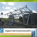 Ce ISO Design Prefab Sheds